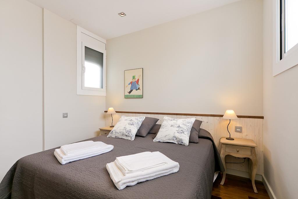Appartement Bcn Paseo De Gracia Rocamora *