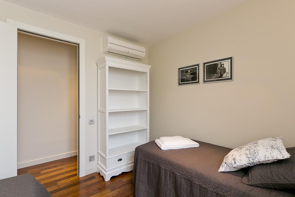 Appartement Bcn Paseo De Gracia Rocamora Barcelone