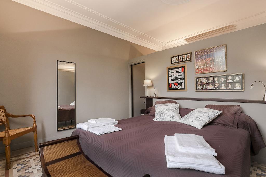 Appartement Bcn Paseo De Gracia Rocamora *
