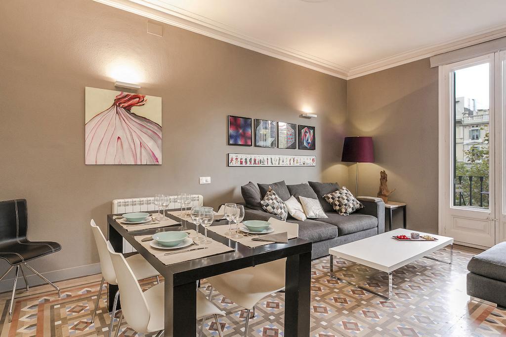 Appartement Bcn Paseo De Gracia Rocamora