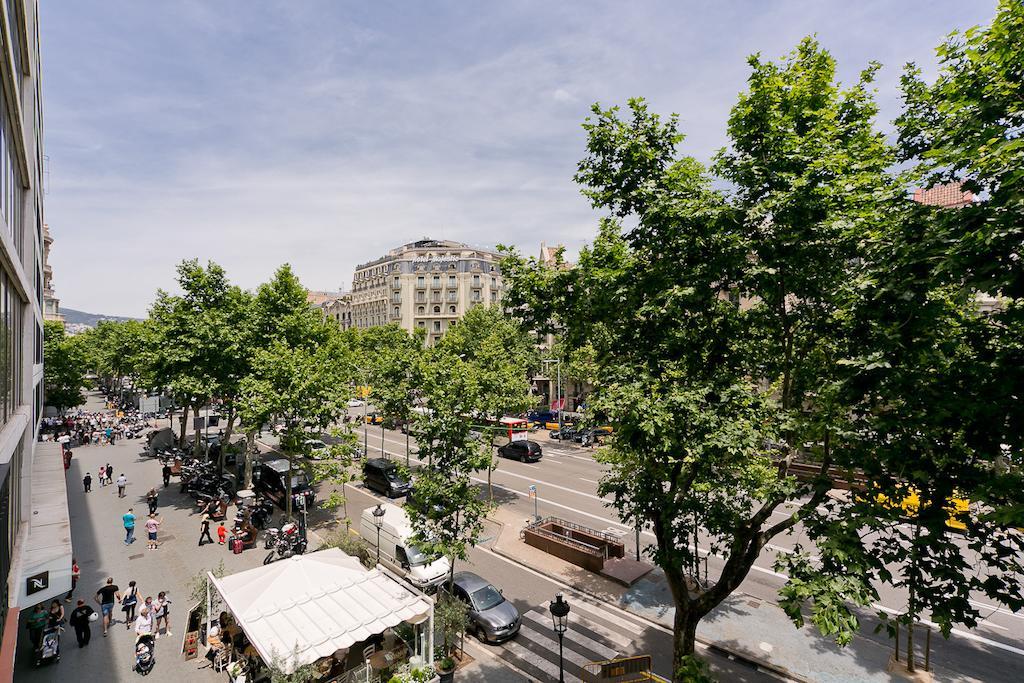 Appartement Bcn Paseo De Gracia Rocamora